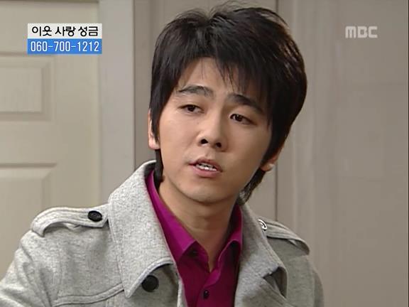 [거침없이하이킥] 민용이와 신지가 이혼한 이유 -12- | 인스티즈