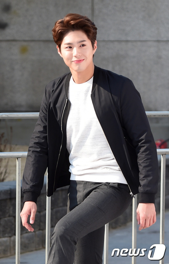 오늘자 박보검.jpg | 인스티즈