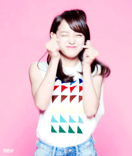 갓세정.gif | 인스티즈