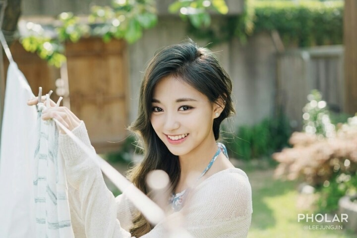 자기전에 올려보는 트와이스 쯔위 | 인스티즈