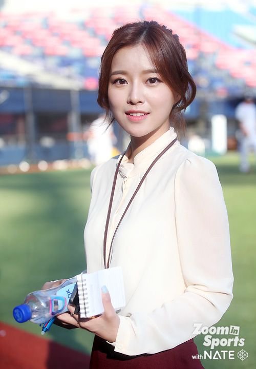 이향 아나운서.gif | 인스티즈