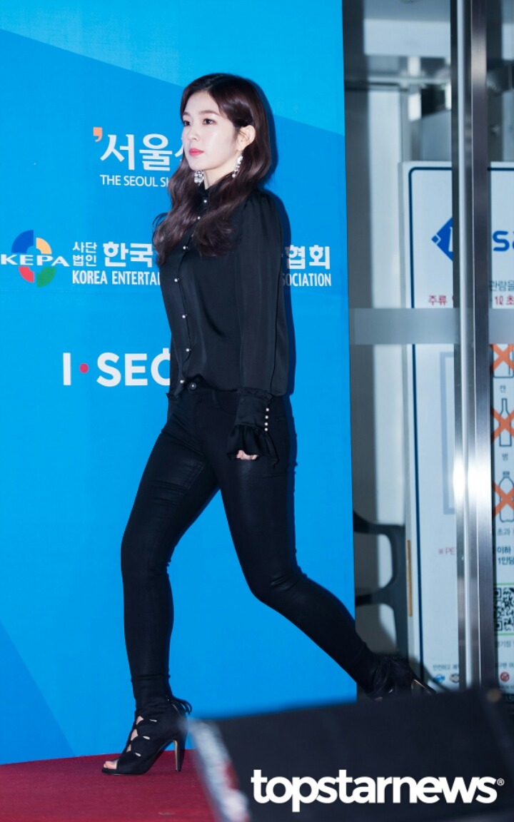 개인적 아이린 올타임 레전드 | 인스티즈