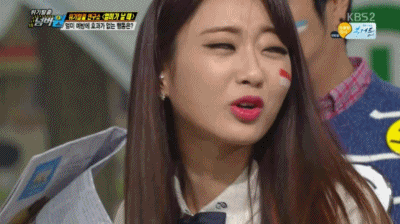 경리 떠는거 보고가라 | 인스티즈