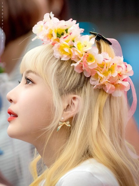 어제자 레드벨벳 조이 | 인스티즈