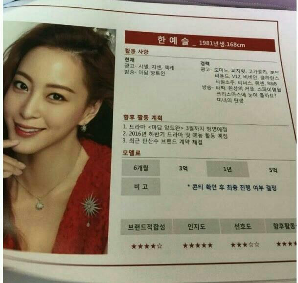 스타광고 이미지