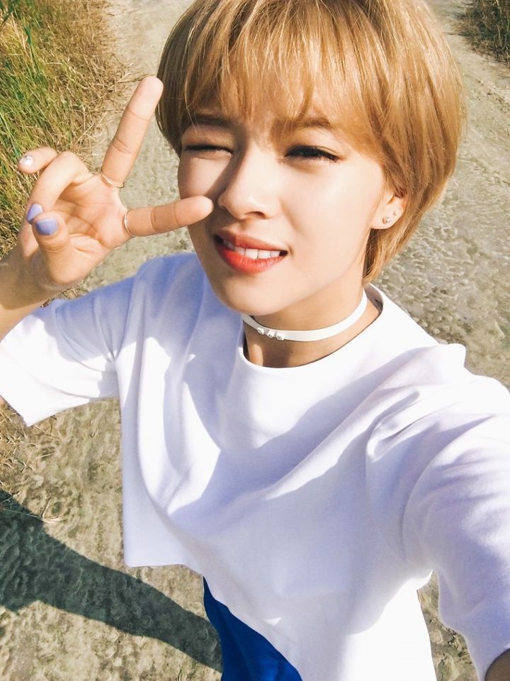 아버지가 한식 셰프인 걸그룹 멤버 | 인스티즈