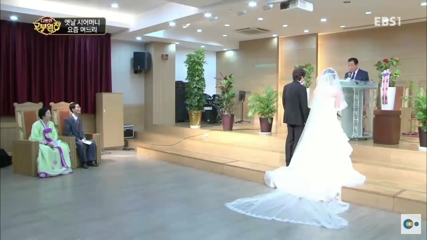 중국 며느리 친정 갔다가 컬쳐쇼크 받은 한국 시어머니ㅋㅋㅋㅋ | 인스티즈