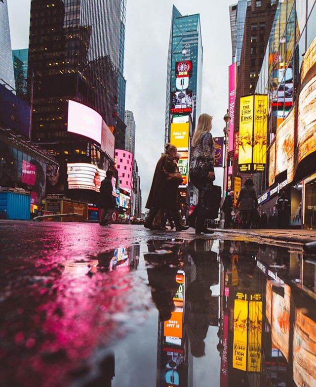 많은 사람들이 죽기전에 한번쯤은 살아보고싶다 생각하는 도시 | 인스티즈