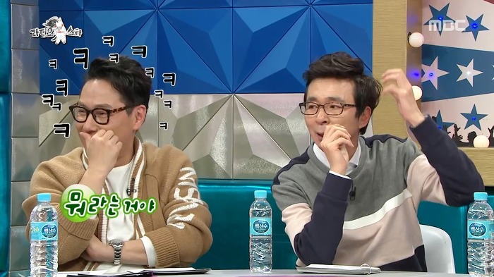 황보가 부러진 코뼈를 방치하는 이유.jpg | 인스티즈