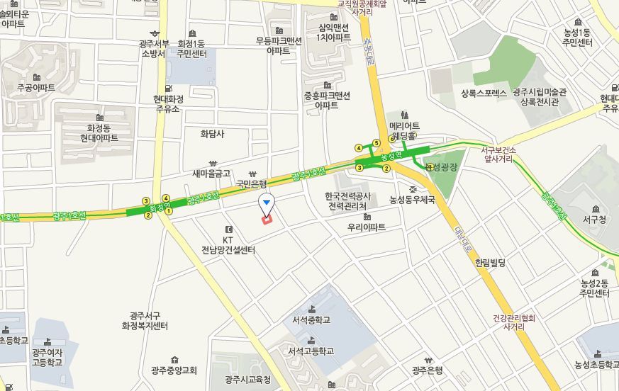화정동(개인) 이미지