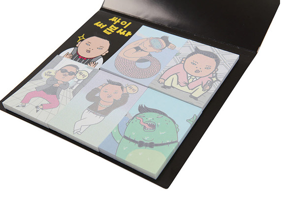 팬들의 일코를 도와주면서도 간간히 머글도 취향 저격하는 YG 굿즈.jpg | 인스티즈