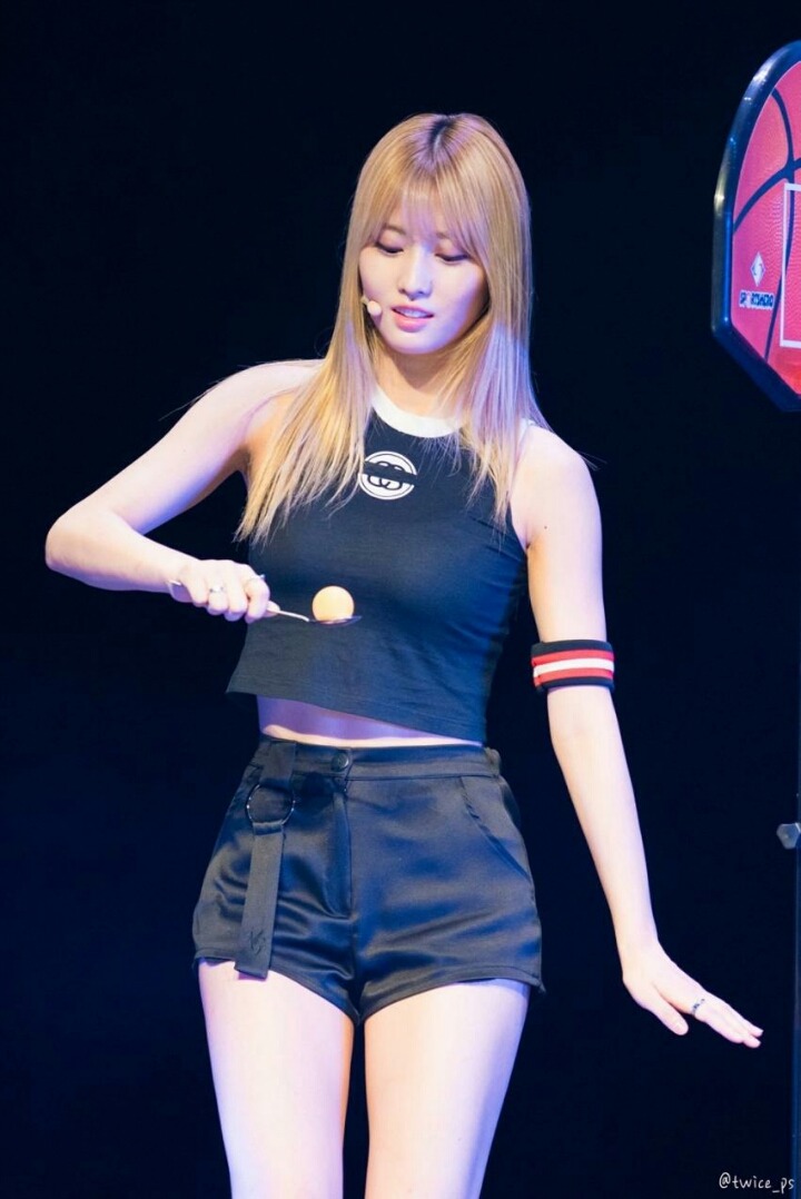 [트와이스] 160703 팬미팅 사진들 | 인스티즈