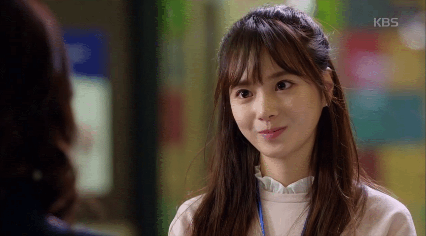 아버지가 이상해 김다예.gif | 인스티즈