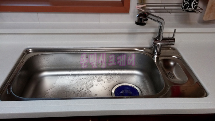 천일정수기 이미지