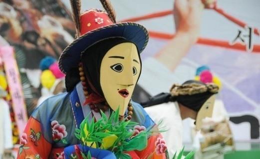 헬조선...아니 샤먼조선의 계급도 | 인스티즈