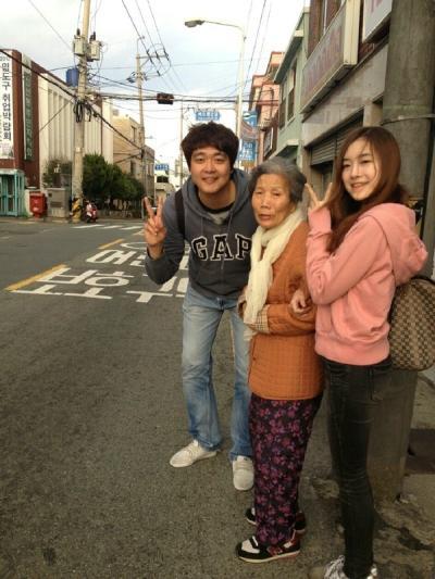 작지만 위대한 결혼식 | 인스티즈