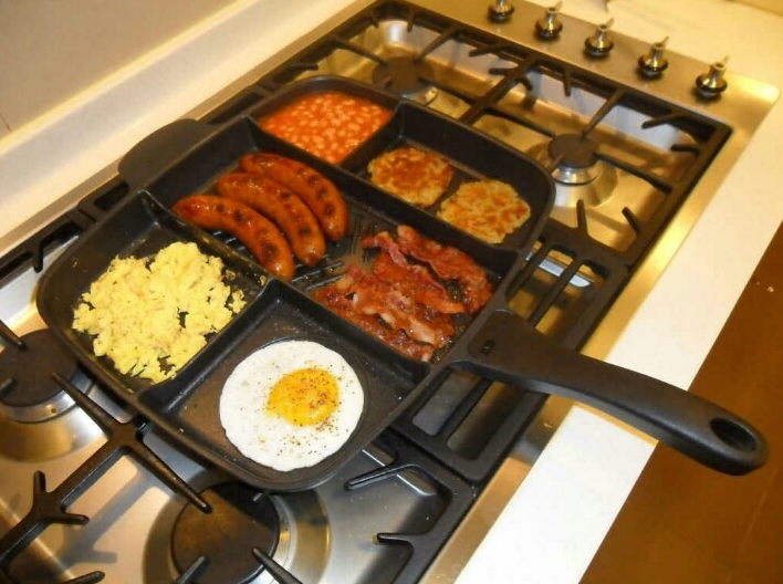 대한민국에서도 팔았으면 하는 후라이팬 | 인스티즈