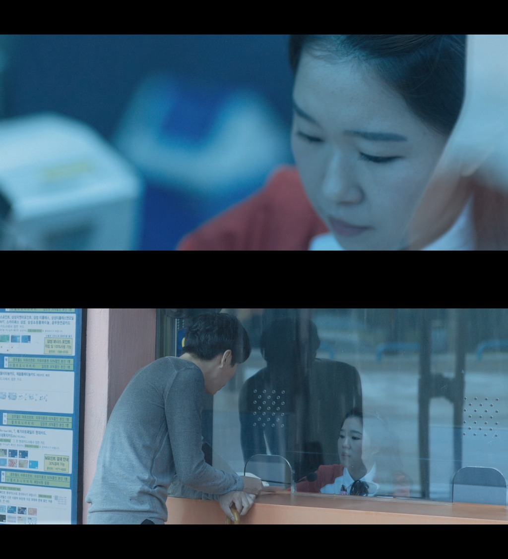 너 충분히 잘했어. 그래, 너도 나한테 진짜 잘했어. 연애의 온도 完 | 인스티즈