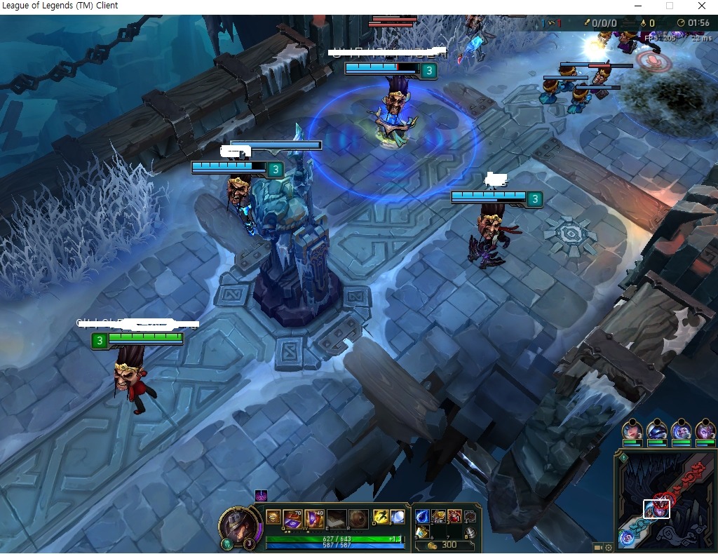 [LOL] 롤 만우절 상황 | 인스티즈