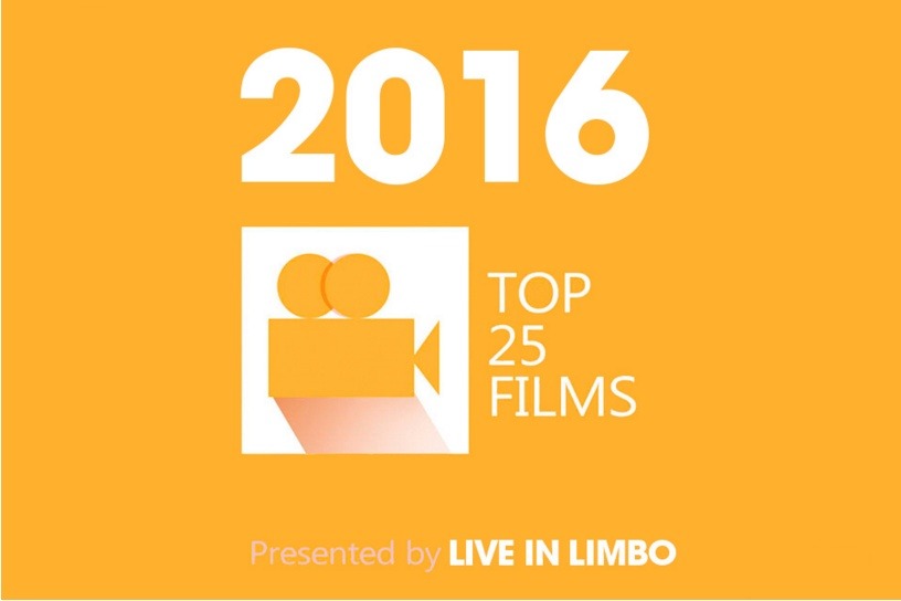 미국에서 선정한 2016년도 최고영화 top25 | 인스티즈