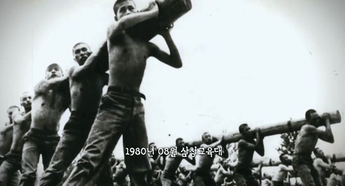 한국 조폭들이 힘을 못쓰는 이유 | 인스티즈