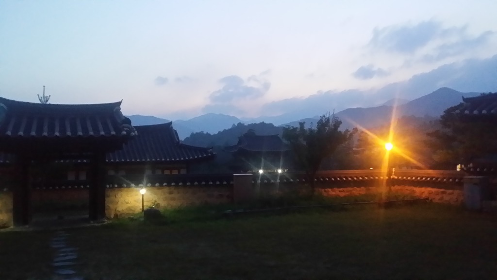 한국선비문화수련원 이미지