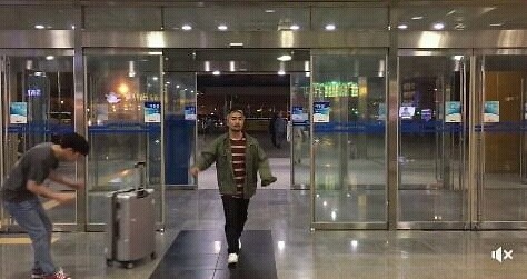 김무성 캐리어 패러디한 연예인들 | 인스티즈
