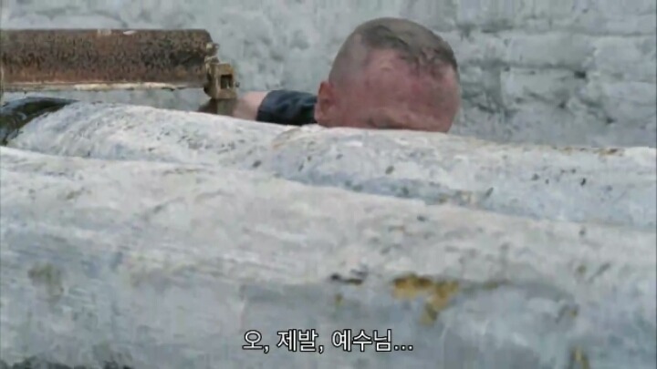 워킹데드 시즌 1 3화(1) (혐오주의) | 인스티즈