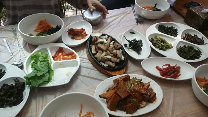 진안갈비 이미지