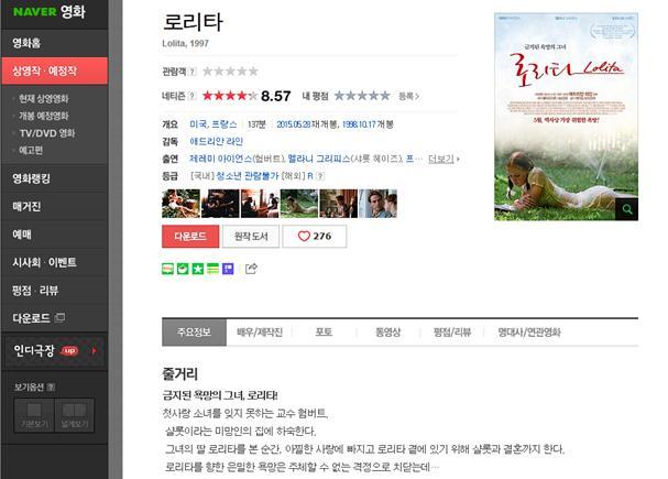로리타? 로타? 그게 뭔데? (혐오주의) | 인스티즈