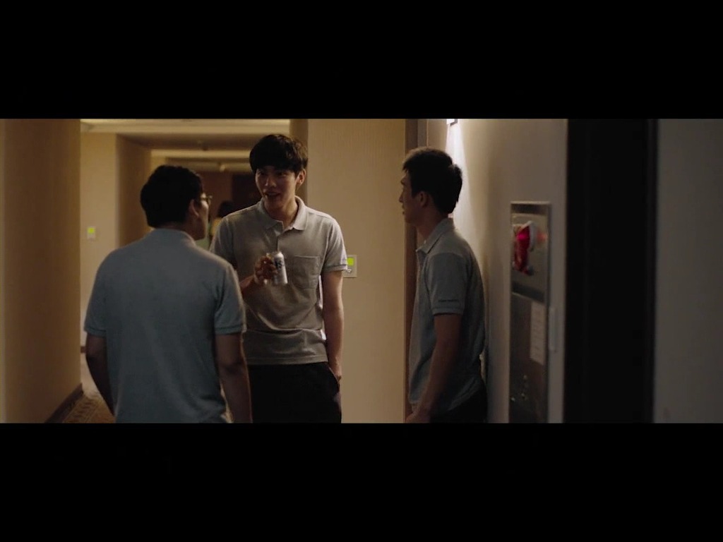 [영화] "연애가 원래 이런건가요?" 연애의 온도여덟 | 인스티즈