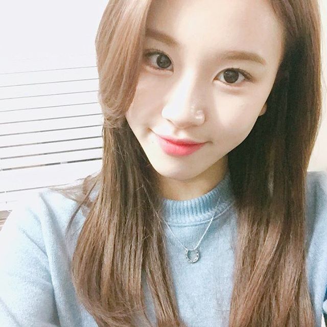 [트와이스] 아기맹수 채영이 짤 모음.gif | 인스티즈