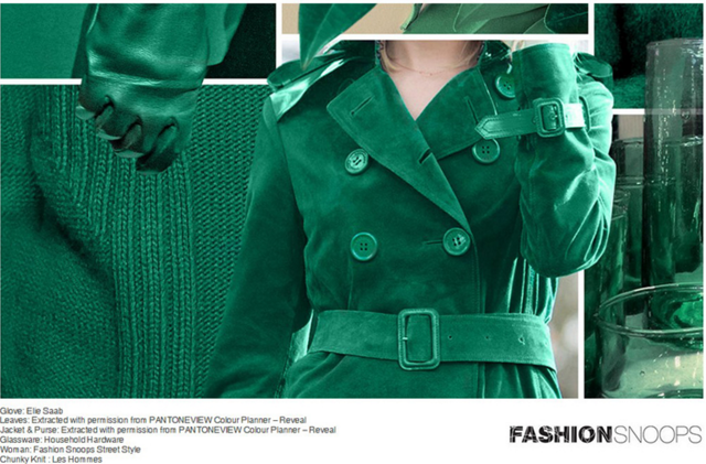 [PANTONE] 팬톤 패션 컬러 리포트_ 2016 가을 트렌드컬러 | 인스티즈