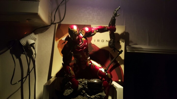 사실적인 피규어 | 인스티즈