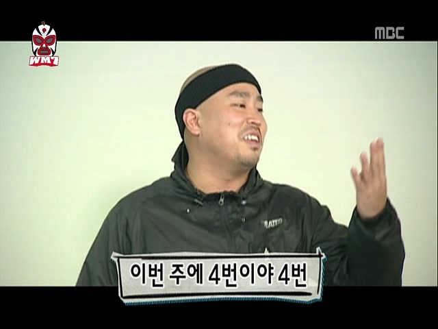 무한도전 제일 바빴을때 | 인스티즈