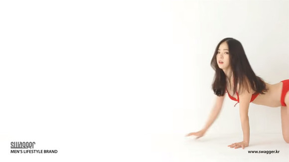 여성 성상품화의 정석을 보여주는 광고 (15) | 인스티즈