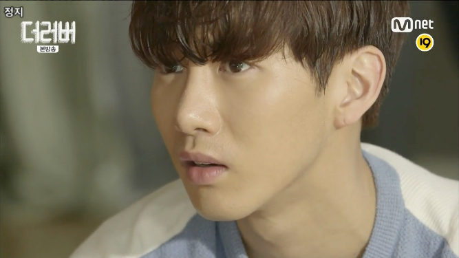 [더러버] 한국드라마 속 남남 동성커플의 역대급 감정선 甲 장면 | 인스티즈