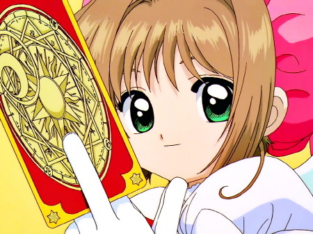 카드캡터 체리 3화 : 체리의 두근거리는 첫 데이트 | 인스티즈