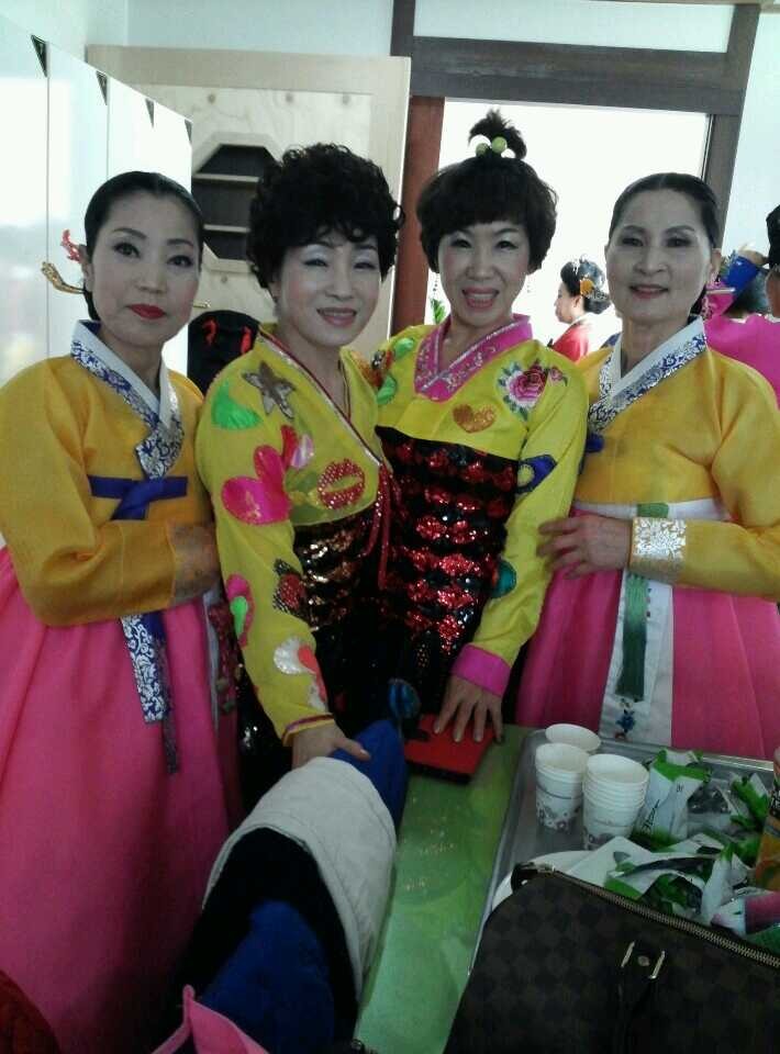 한울요양원 이미지