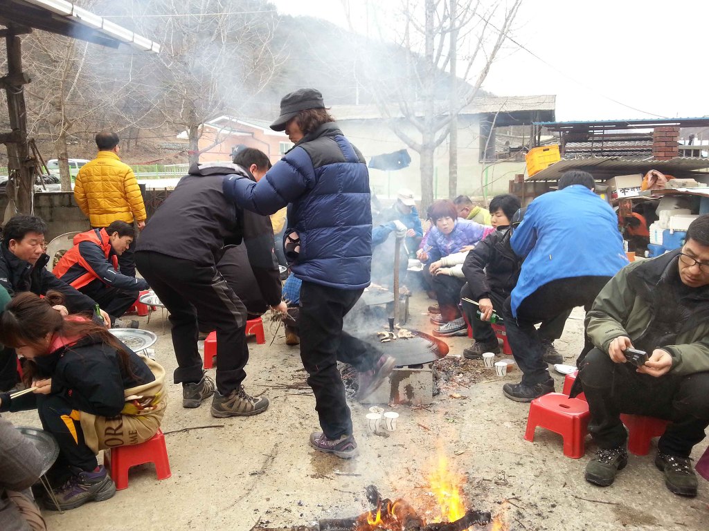 춘삼댁 이미지