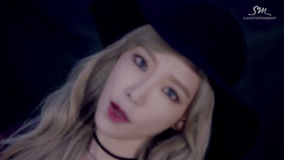 태연 흑발 vs 갈색 vs 핑크 vs 금발 vs 애쉬그레이(사진많음주의) | 인스티즈
