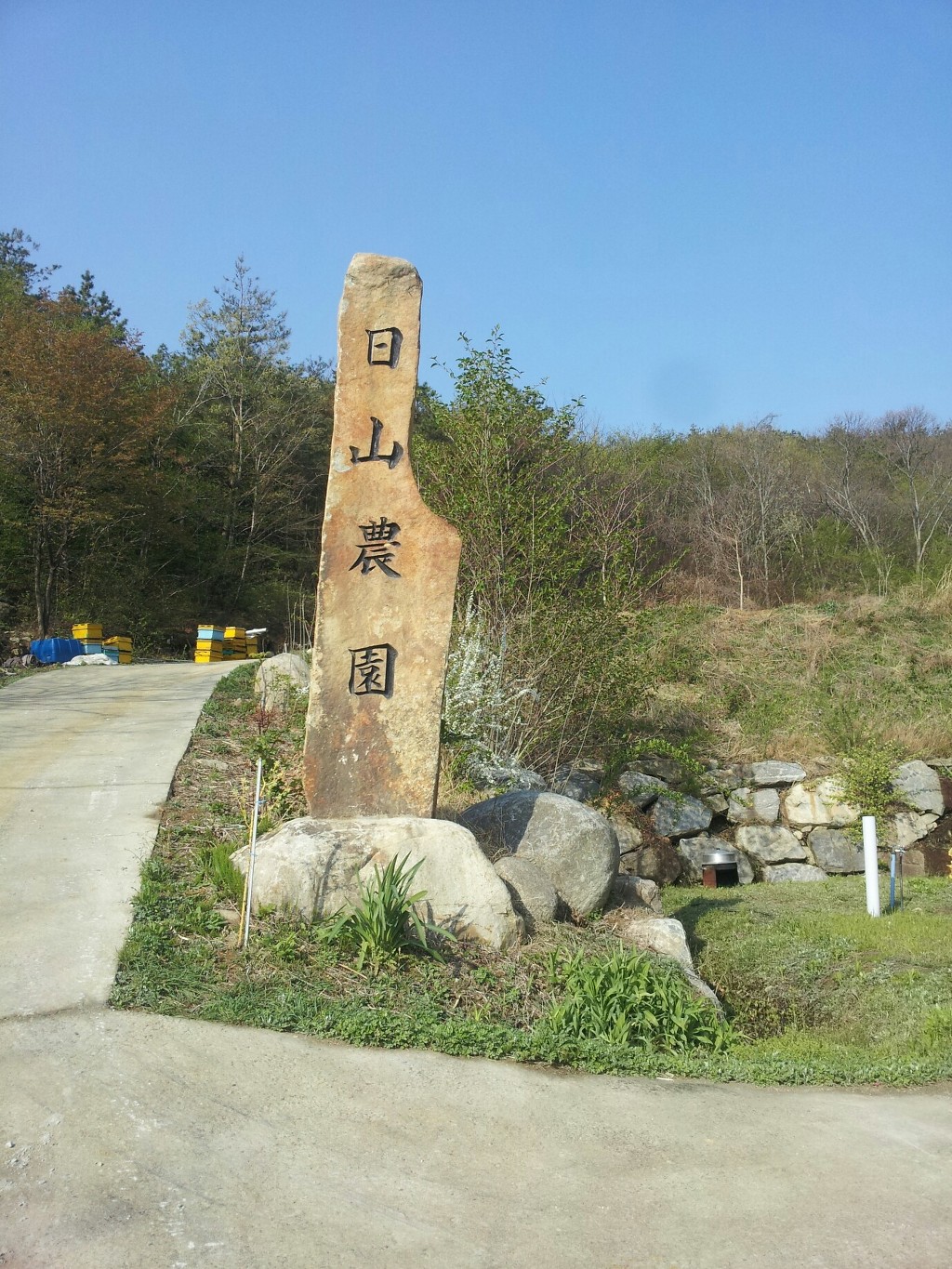 지리산산청벌꿀 이미지