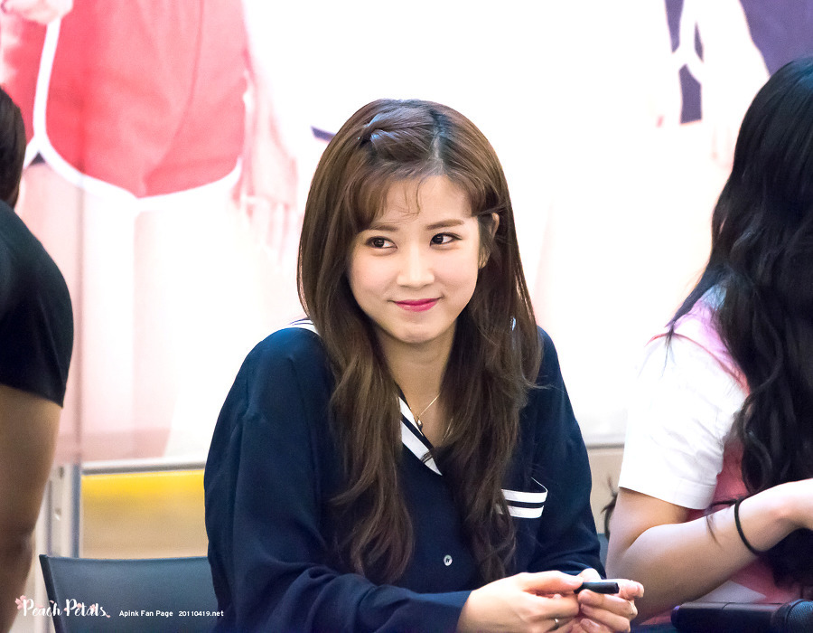 야 박초롱 쩔지않냐♥ | 인스티즈
