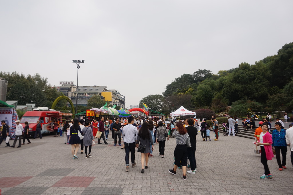 안녕하세요 헤르초그입니다 중국 항저우 서호 사진입니다 | 인스티즈