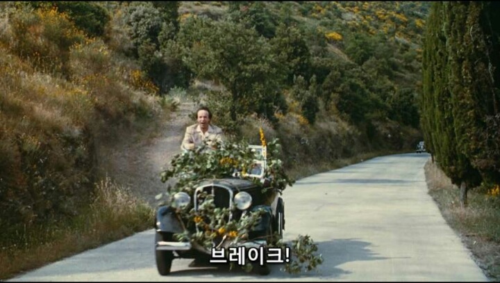 영화사상 최고의 긍정 캐릭터 | 인스티즈