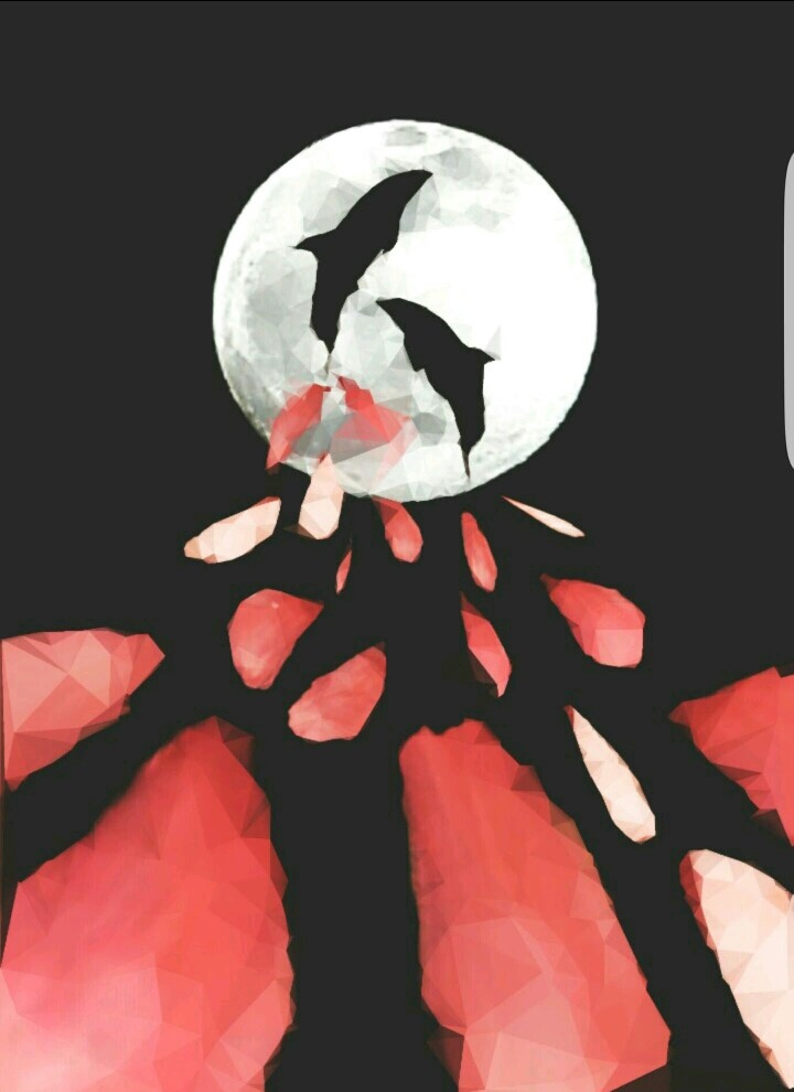 꿈꾸는 고래 이미지