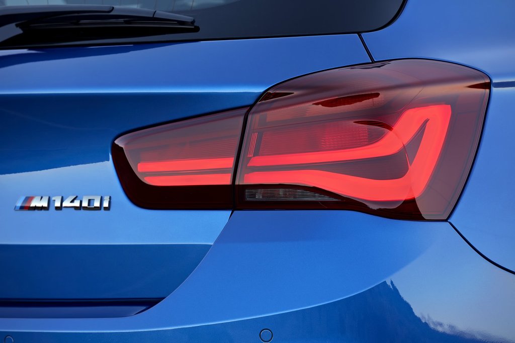 2018 BMW 1시리즈 페이스리프트 [데이터주의] | 인스티즈