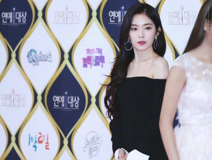 레드카펫 아이린 | 인스티즈