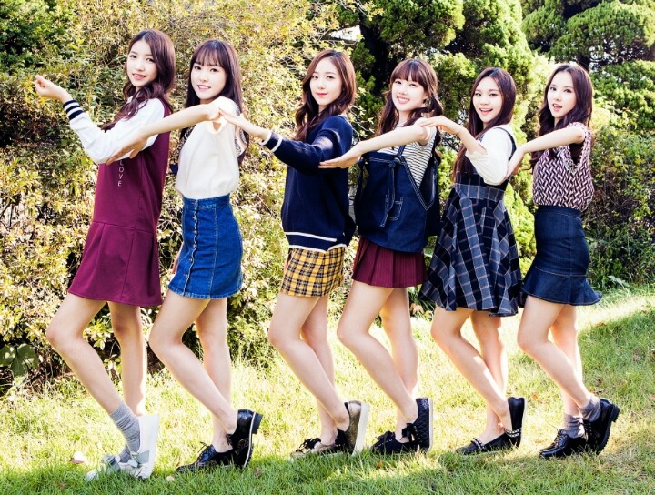 여자친구.jpgif | 인스티즈