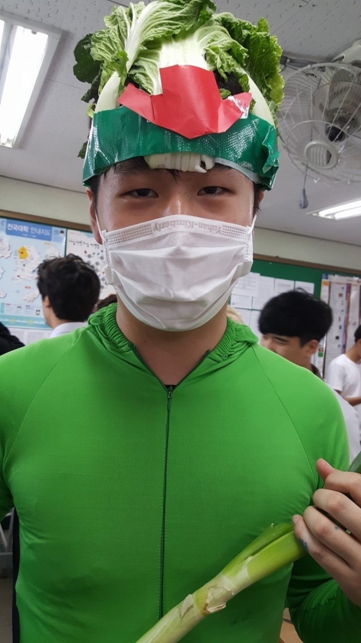 의정부고등학교 졸업사진 레전드 모음 | 인스티즈